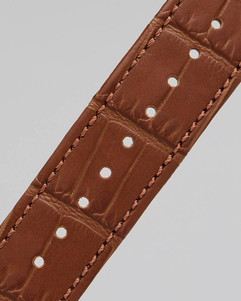 Tommy Hilfiger Kane Watch for Mens