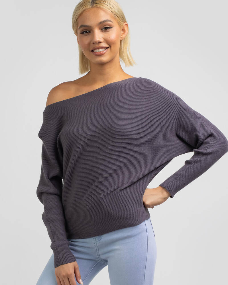 Ava And Ever Salem Knit for Womens image number null