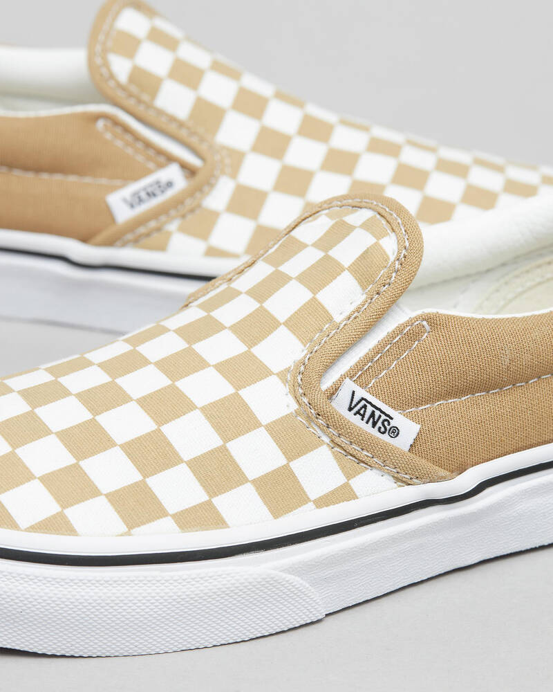 Vans Junior Boys' CSO Shoes for Mens