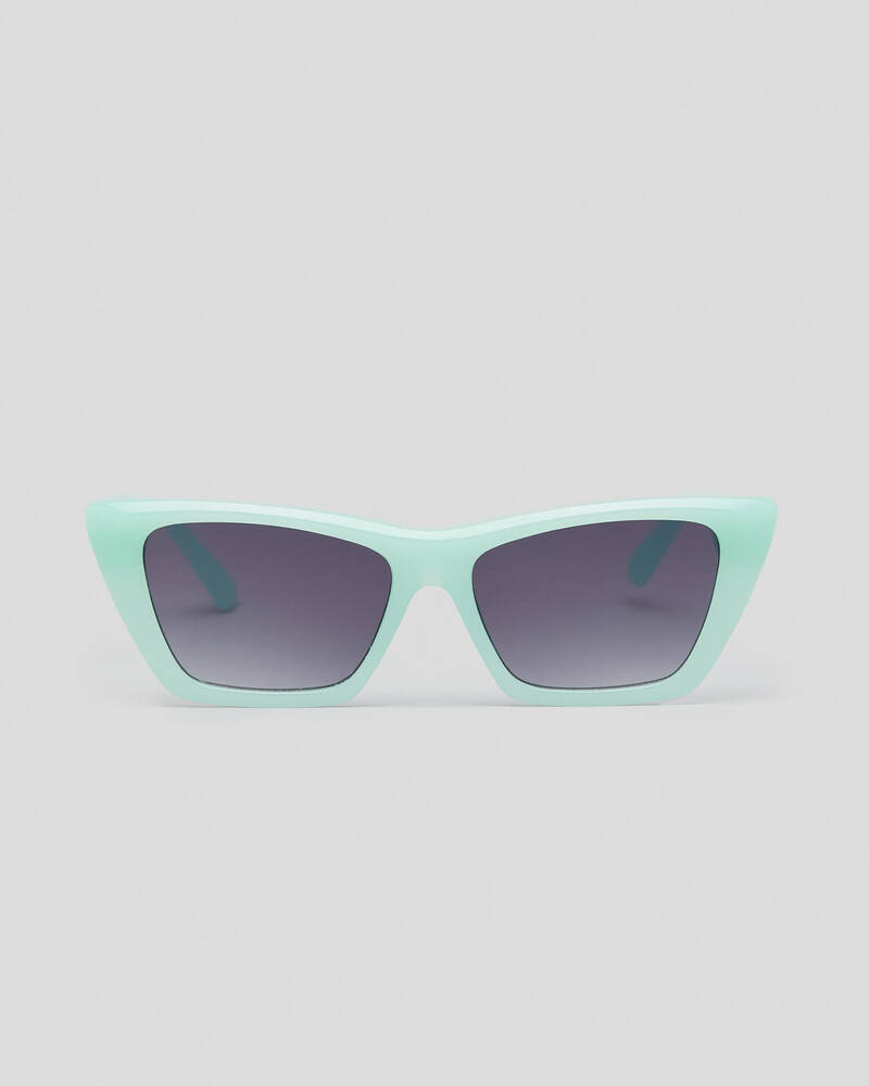 Indie Eyewear Dallas Sunglasses for Womens