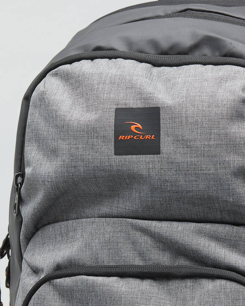 Rip Curl Overtime 33L Hydro Backpack for Mens