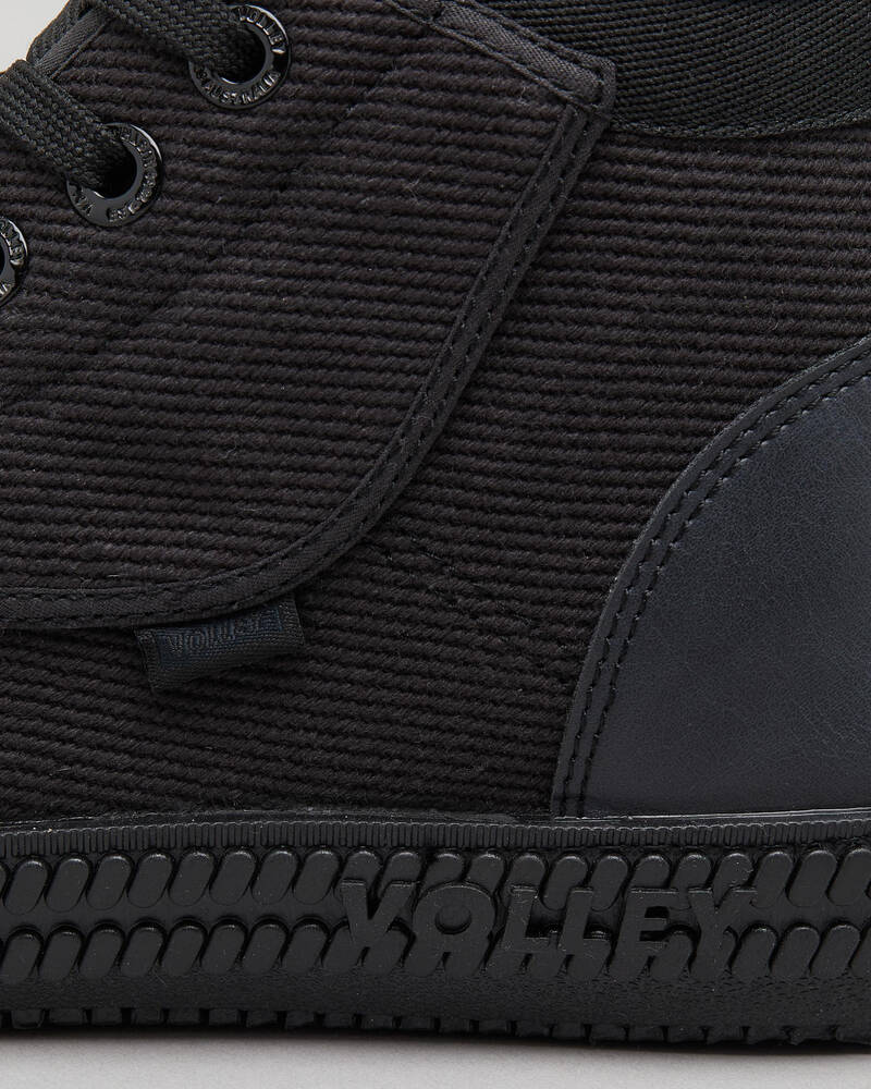 Volley Heritage High Shoes for Mens