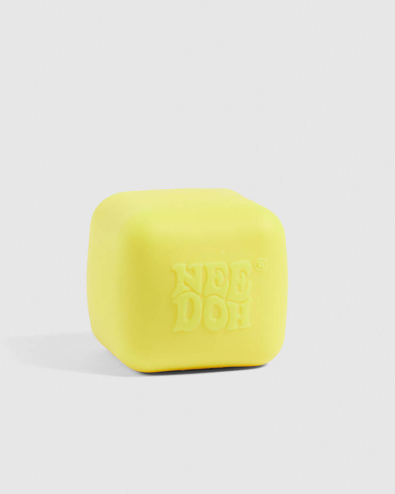 Get It Now Nee Doh Colour Change Cube for Womens