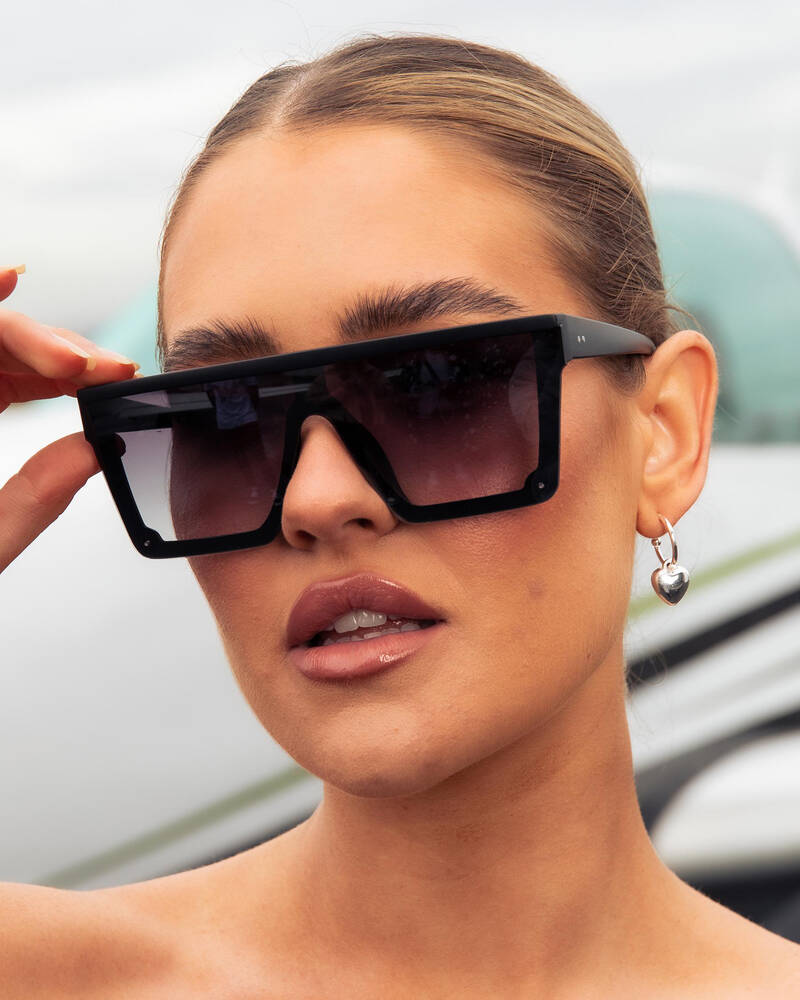 Indie Eyewear Stardust Sunglasses for Womens