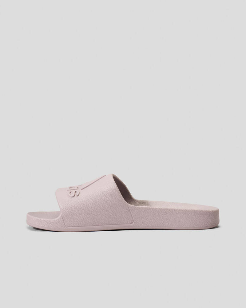 adidas Adilette Aqua Slides for Mens