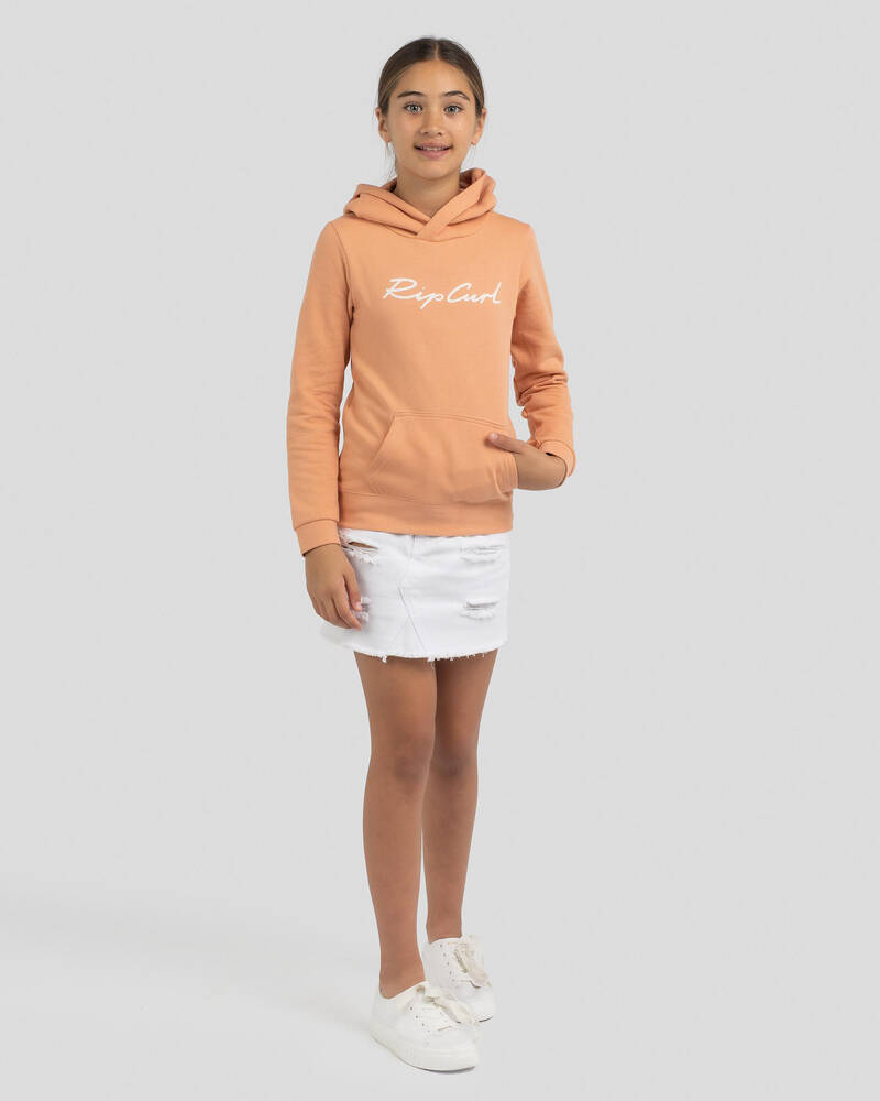 Rip Curl Girls' Hoodie for Womens