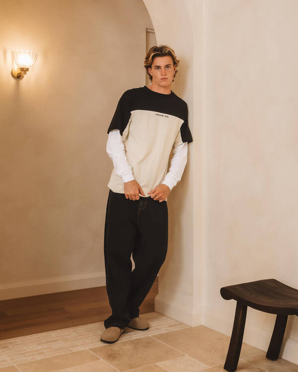 Jacks Heritage Jeans for Mens