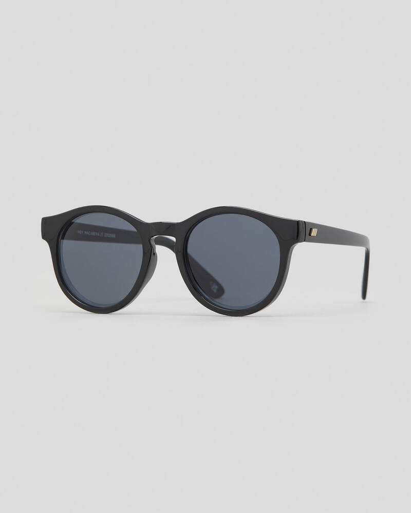 Le Specs Hey Macarena Sunglasses for Womens