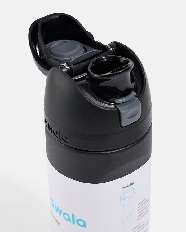 Owala 24oz FreeSip Stainless Steel Water Bottle for Unisex