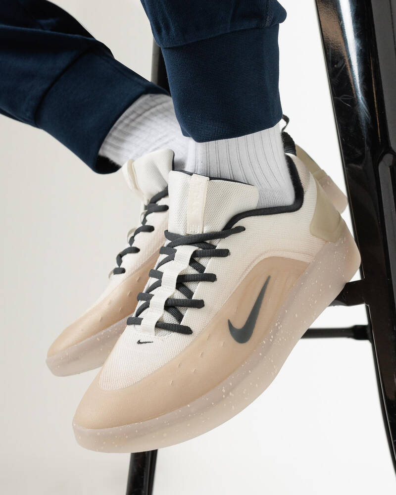 Nike SB Zoom Nyjah 4 Shoes for Mens