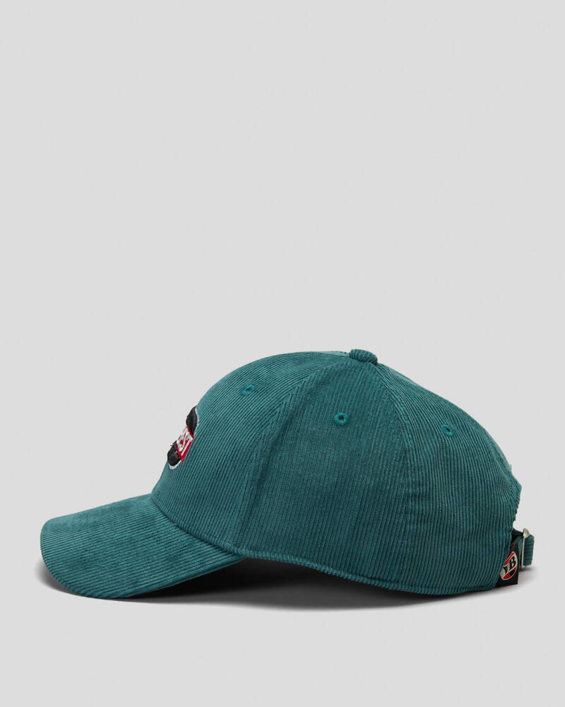 Victoria Bitter VB Monogram Baseball Cap for Mens
