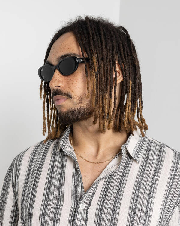 Ray-Ban RB4441D Bio-Based Sunglasses for Mens