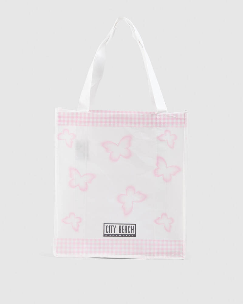 Get It Now Melody Eco Bag for Womens