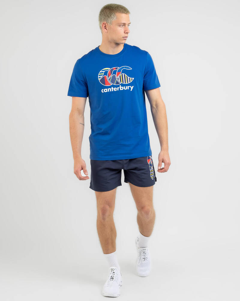 Canterbury Uglies T-Shirt for Mens