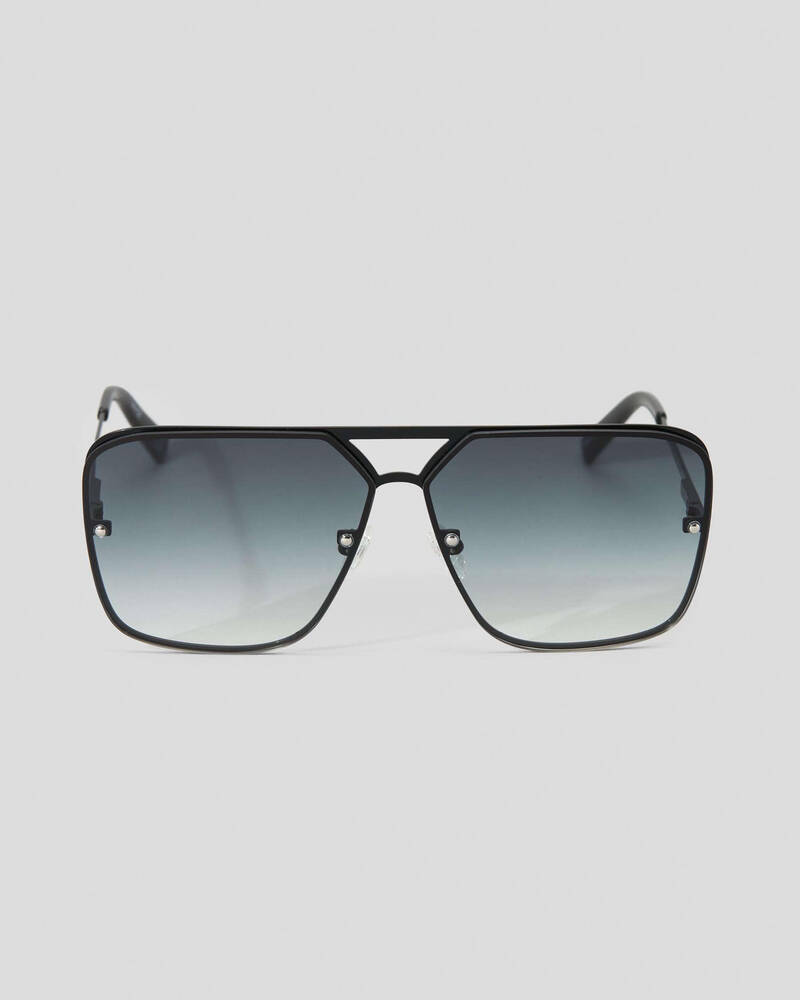 Le Specs Metazoic Sunglasses for Womens