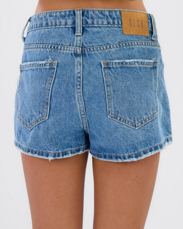 DESU Girls' South Beach Shorts for Womens