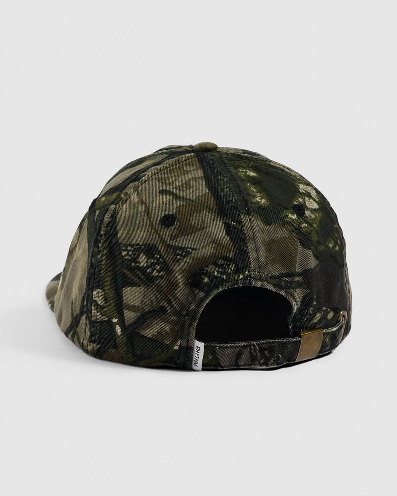 Rhythm Camo Dad Cap for Mens