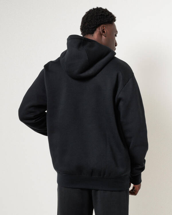 Nike Club Full-Zip Hoodie for Mens