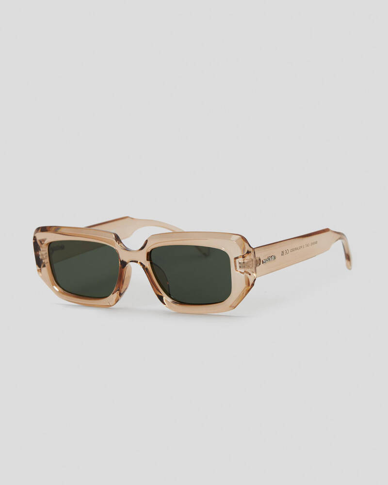 Szade Eyewear Banks Polarised Sunglasses for Mens