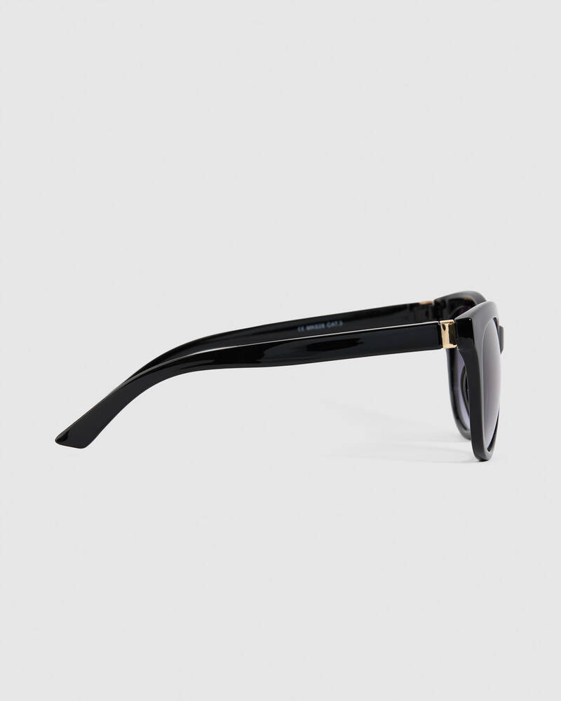 Indie Eyewear Alyssa Sunglasses for Womens
