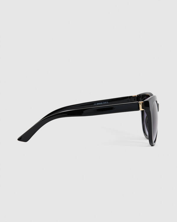 Indie Eyewear Alyssa Sunglasses for Womens