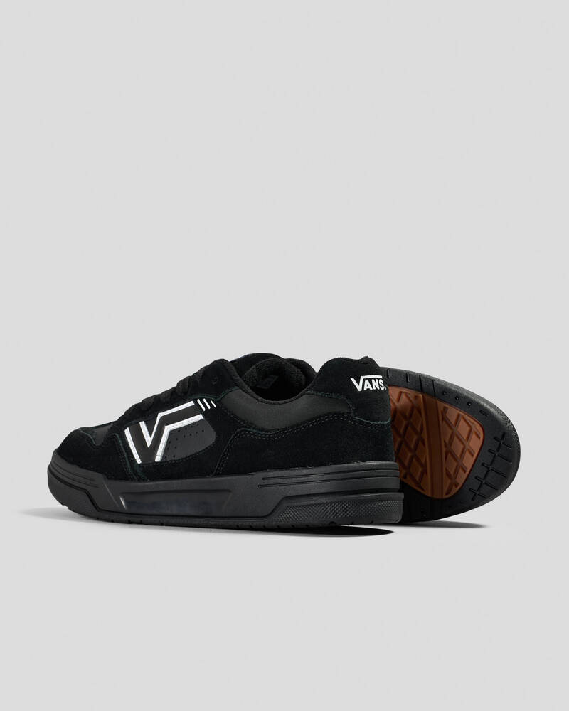 Vans Upland Shoes for Mens