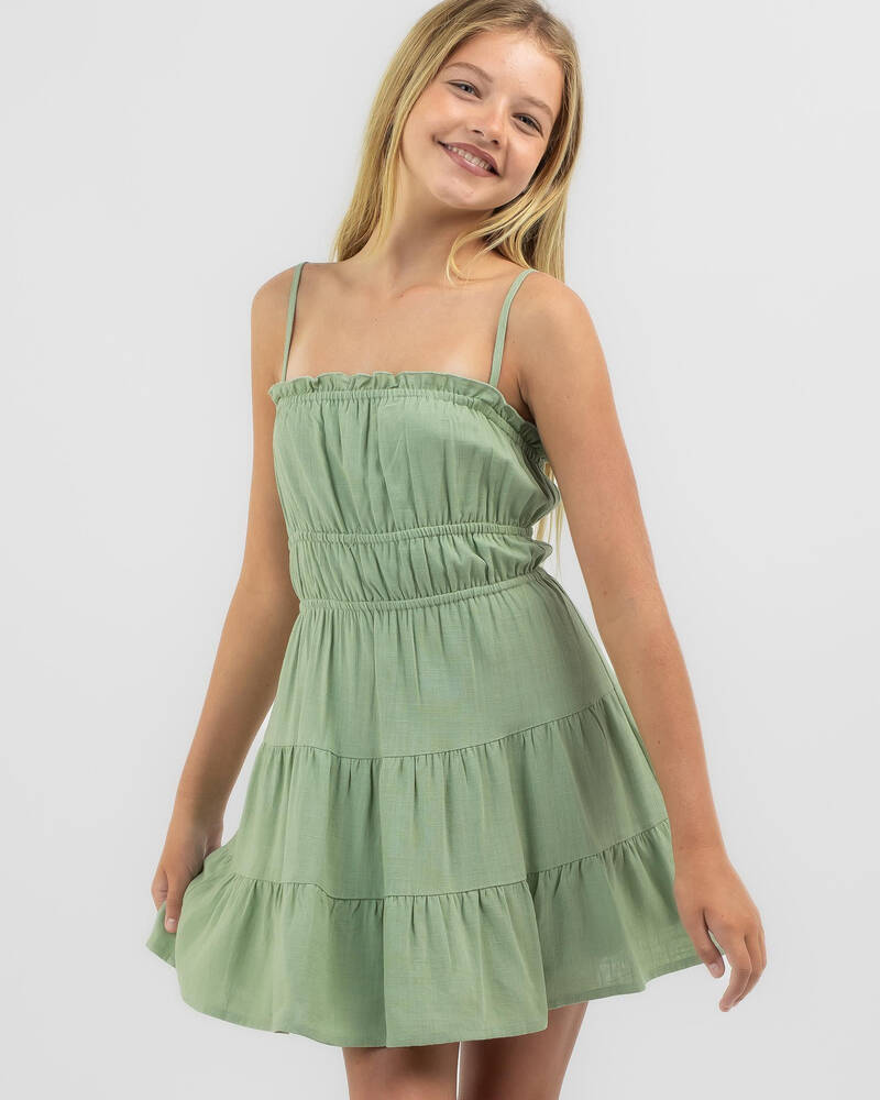 Mooloola Girls' Josephine Dress for Womens