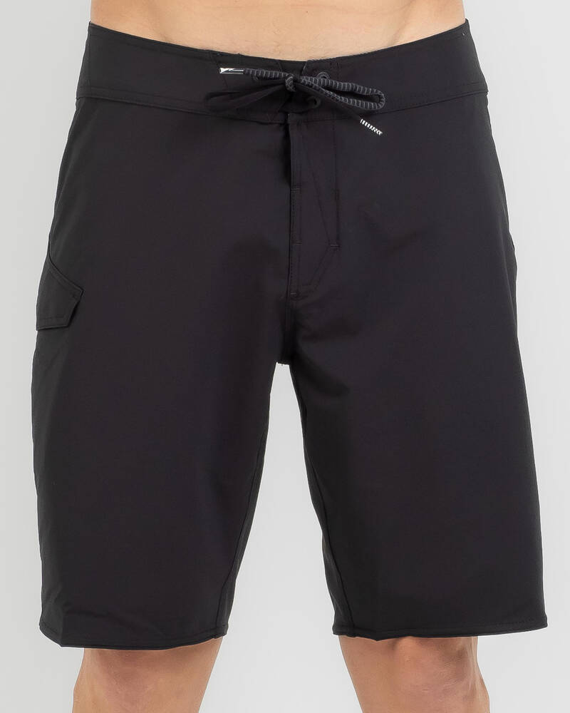 Volcom Lido Solid Mod 20" Board Shorts for Mens
