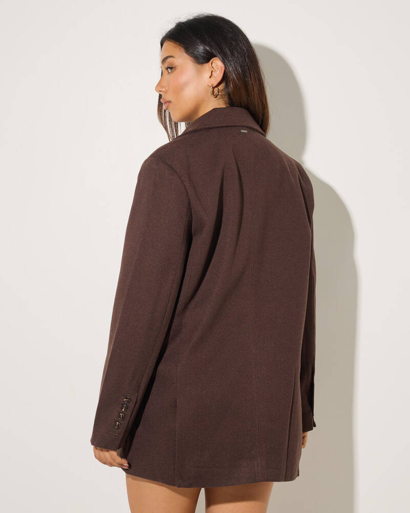 Ava And Ever Bianca Blazer for Womens