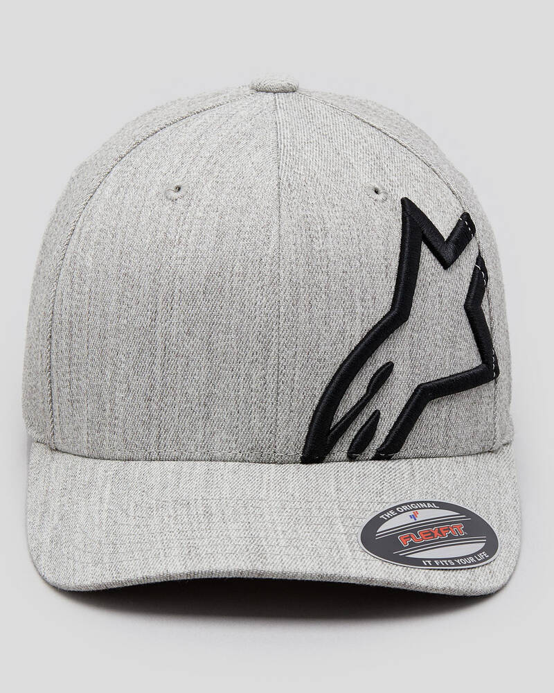 Alpinestars Corp Shift 2 Curved Brim Cap for Mens