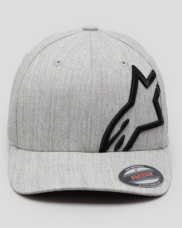 Corp Shift 2 Curved Brim Cap