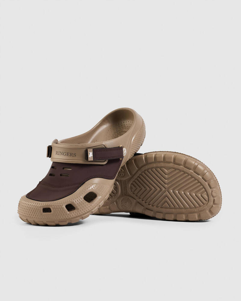 Ringers Western Salty Shoes for Mens