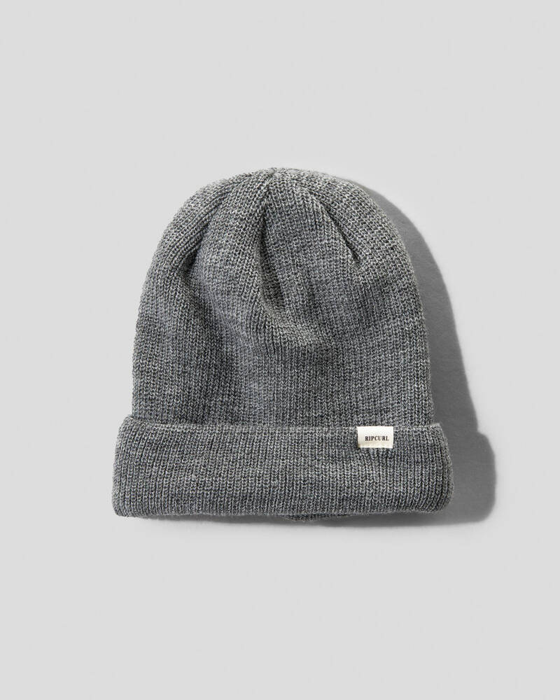 Rip Curl Surf Staple Regular Beanie for Womens
