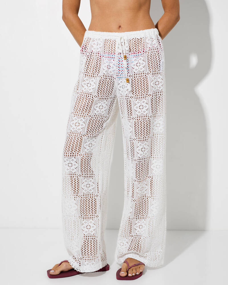 Mooloola Oasis Pants for Womens