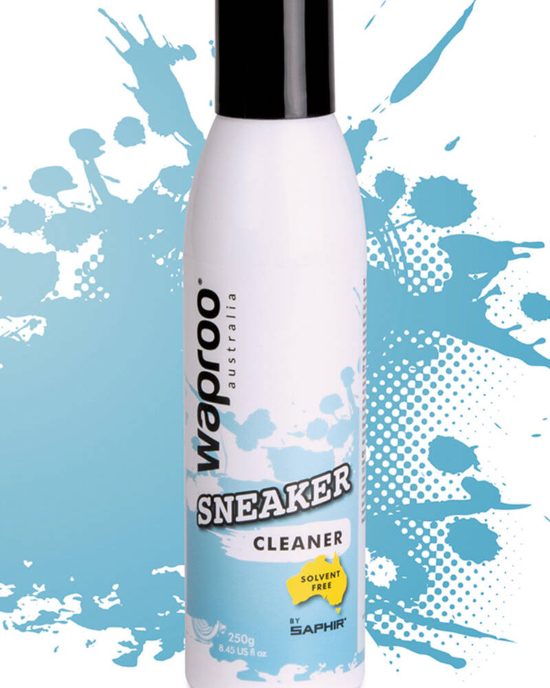 Waproo Sneaker Cleaner for Unisex