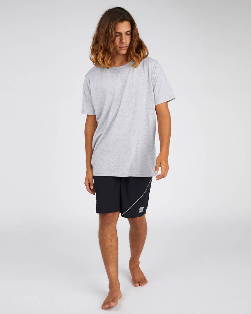 Quiksilver Highline New Wave Board Shorts for Mens