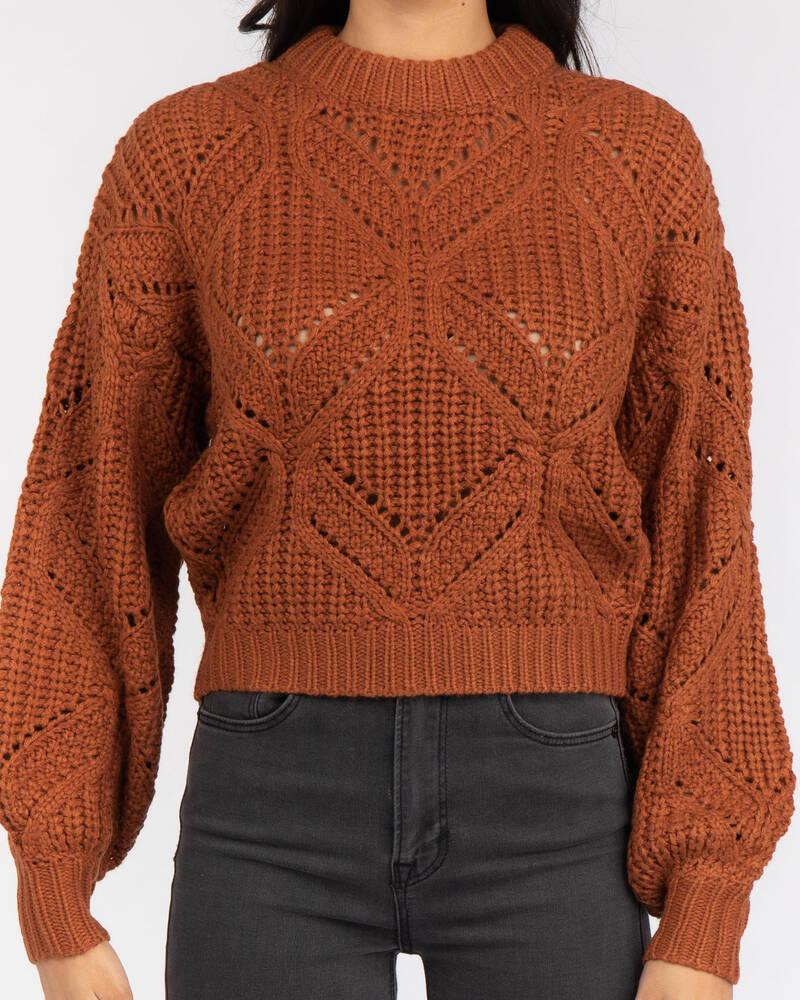 Mooloola Constance Knit for Womens