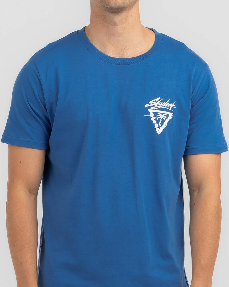 Skylark Streak T-Shirt for Mens