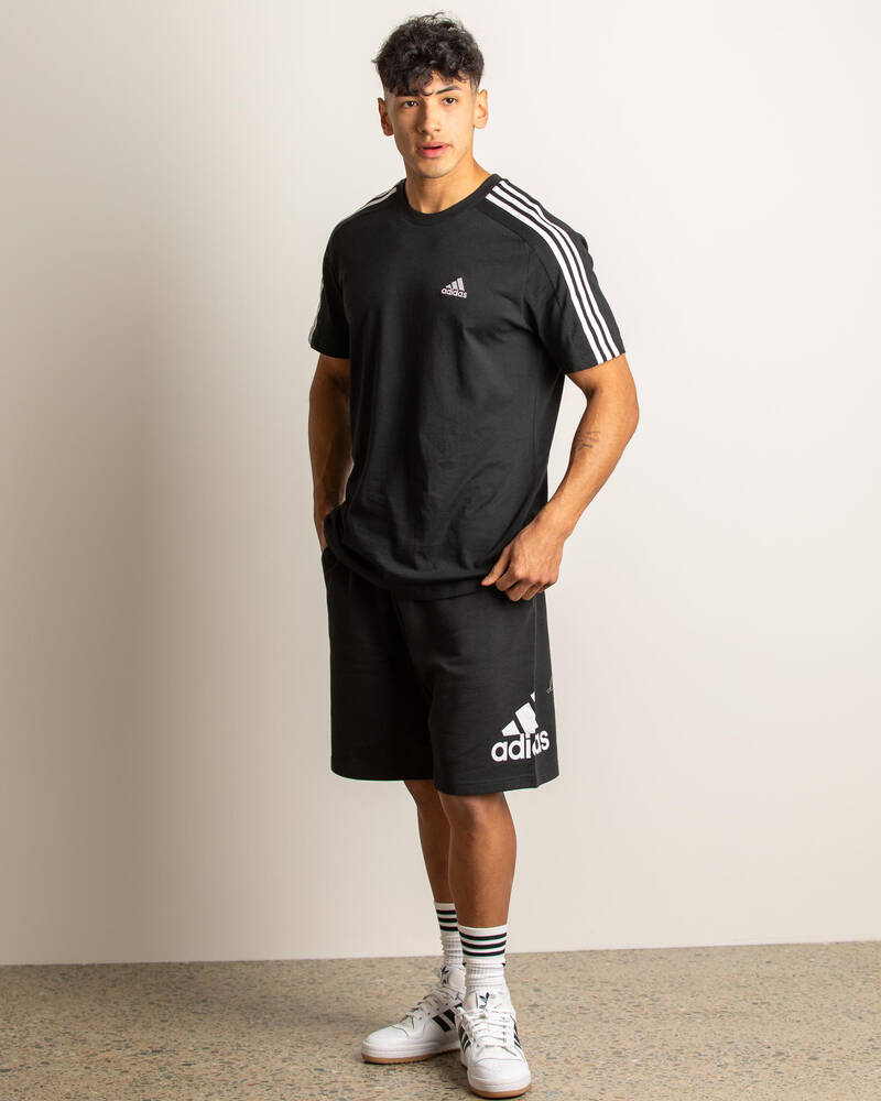 adidas Boss Shorts for