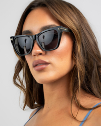 Indie Eyewear Budapest Sunglasses for Womens image number null