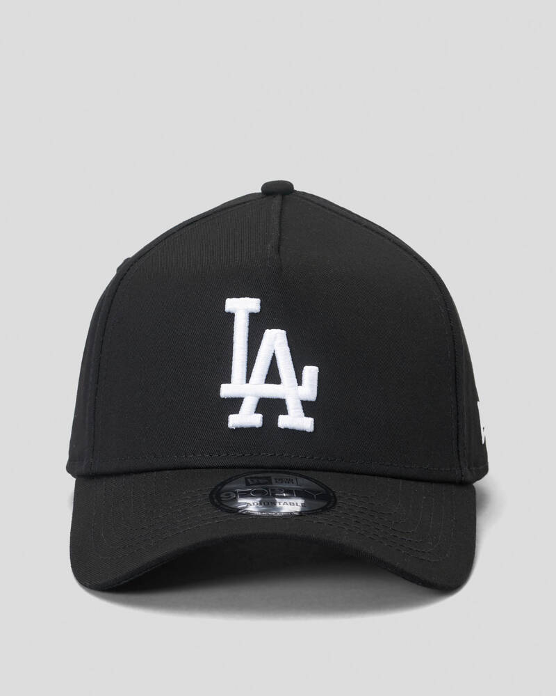 New Era Los Angeles Dodgers 9Forty A-Frame Cap for Mens