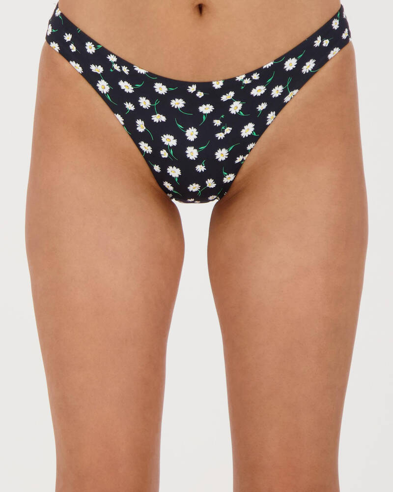 Kaiami Cher Bikini Bottom for Womens