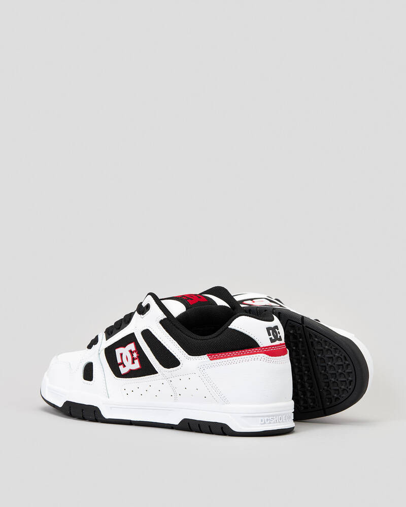 DC Shoes Stag Shoes for Mens