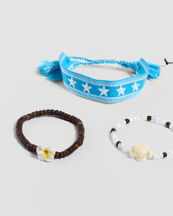 Karyn In LA Mae Wristband Pack for Womens