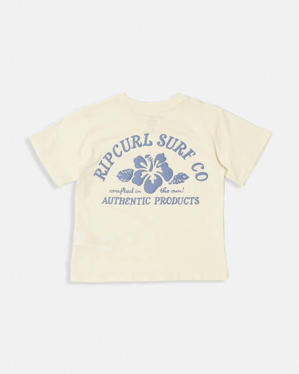 Toddlers' Surf Puff Standard T-Shirt