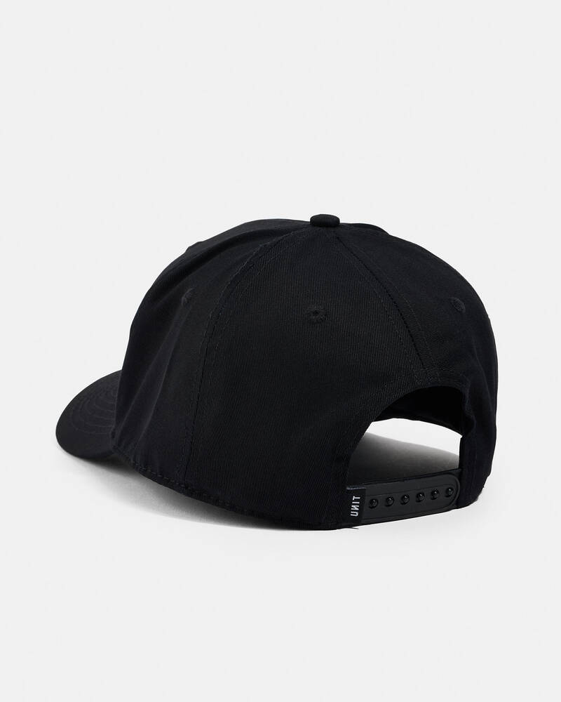 Unit Franchise Cap for Mens