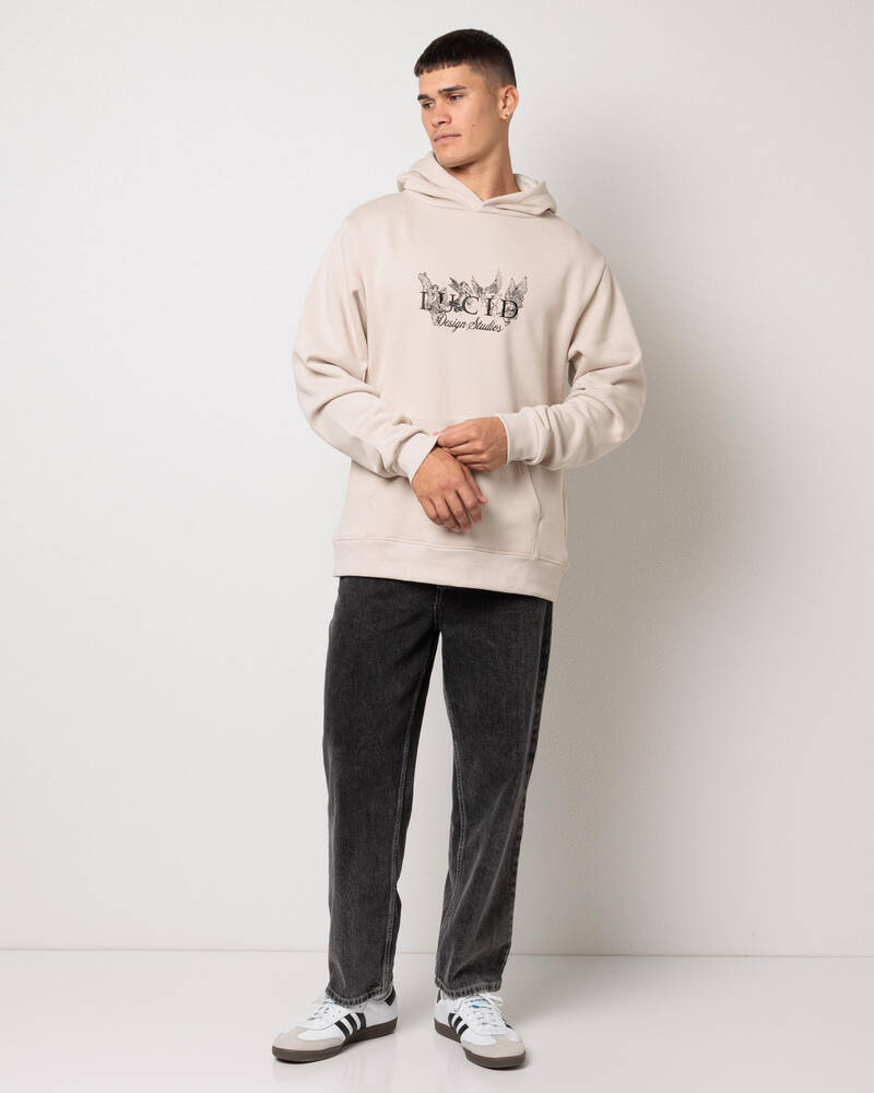 Lucid Ascension Hoodie for Mens