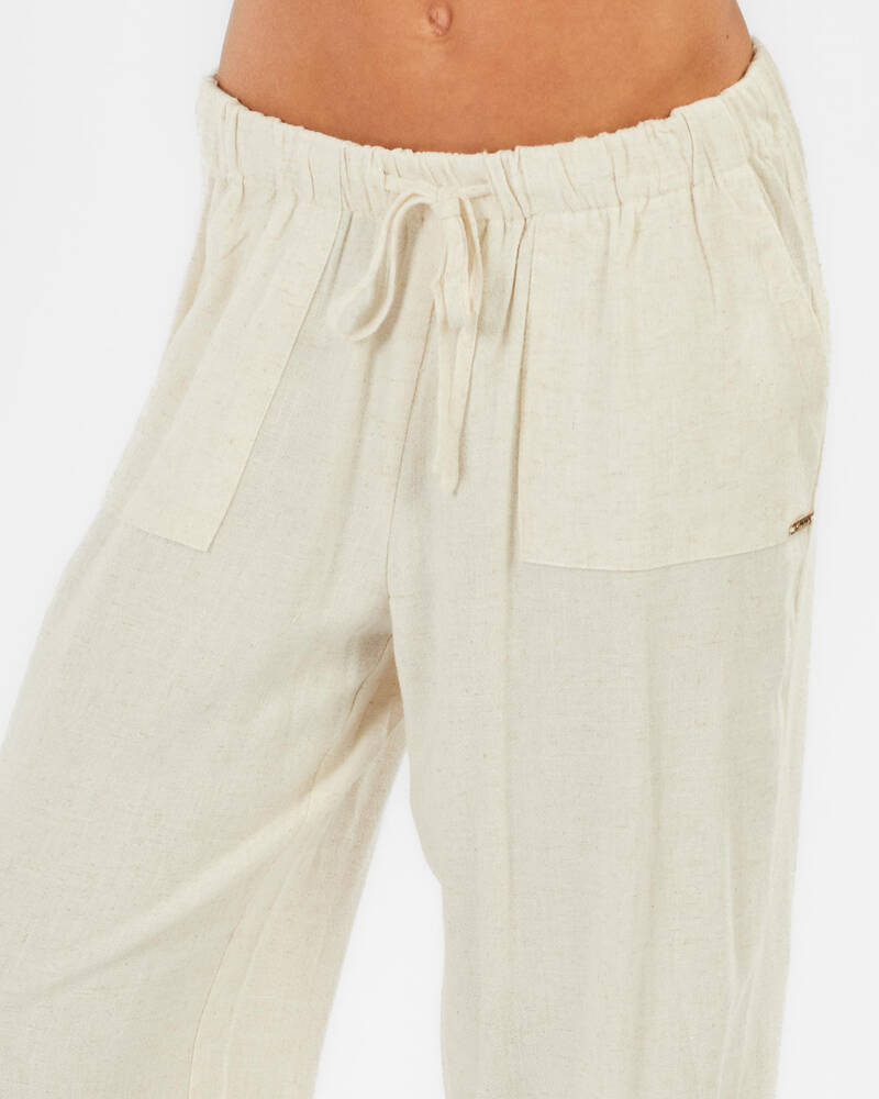 Mooloola Girls' Zani Dallis Pants for Womens