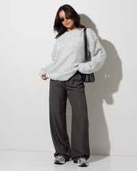 Ava And Ever Emma Cupro Pants for Womens image number null