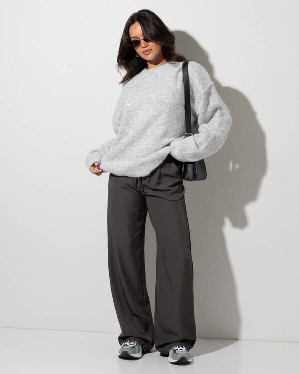 Ava And Ever Emma Cupro Pants for Womens